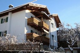 Camere + Appartamenti Rundegg