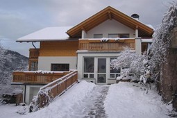 Appartamenti Trompedeller