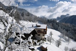 Appartamenti in agriturismo Spinuserhof