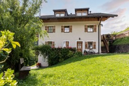 Farmhouse apartments Spinuserhof