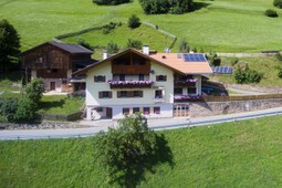 B&B auf dem Bauernhof Veraltenhof