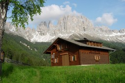 Plafötsch-Alm