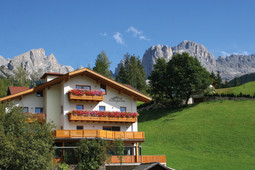 Residence Rosengarten