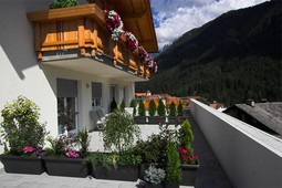 Ferienwohnungen auf dem Bauernhof Unterpraderhof