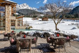 Bistro Cyprianerhof