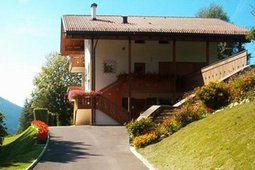 Ferienwohnungen Villa Panorama