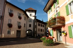 Consortium Dimaro Folgarida
