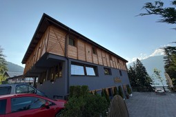 Hotel Kapriol