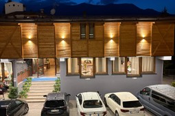 Hotel Kapriol