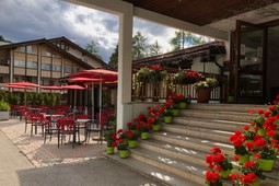 Hotel Kapriol