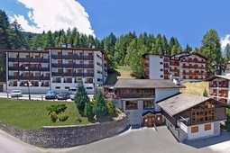 Hotel Splendor