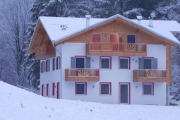 B&B auf dem Bauernhof Sole Levante