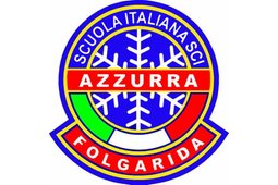 Italian ski school Azzurra
