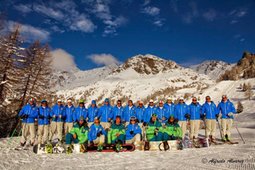 Scuola italiana sci e snowboard Val di Pejo
