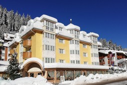 Alpen Suite Hotel