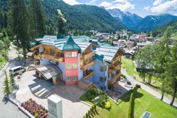 Hotel Cristal Palace