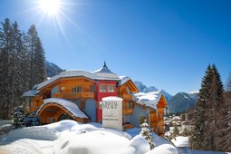 Hotel Cristal Palace