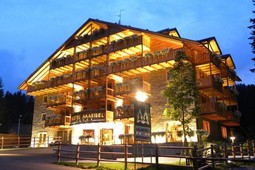 Hotel Maribel