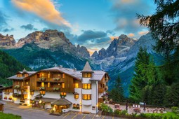 Bio Hotel Hermitage