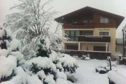 Ferienwohnungen Wallis