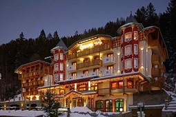Cerana Relax Hotel