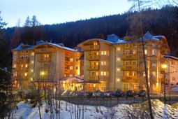 Hotel Chalet del Brenta