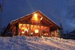 Rifugio Boconara