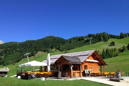 Rifugio Boconara
