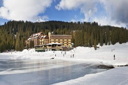TH Madonna di Campiglio - Golf Hotel