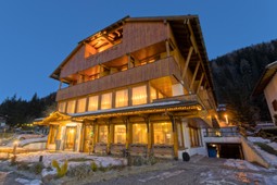 Hotel Grifone