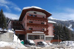 Garni-Hotel Cristiania