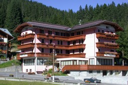 B&B (Garni)-Hotel Cristiania