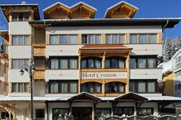 Hotel Crozzon