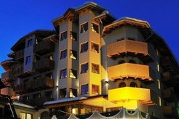 Sporthotel Romantic Plaza