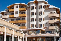 Sporthotel Romantic Plaza