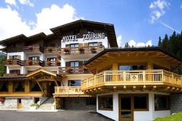 Hotel Touring