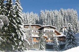 Hotel Touring