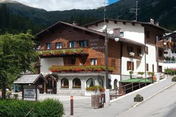 Garni-Hotel Dello Sportivo