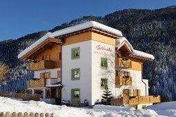 Garni-Hotel La Soldanella