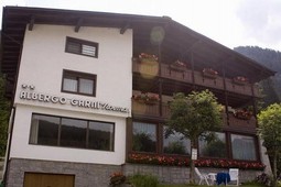 B&B (Garni)-Hotel Norma