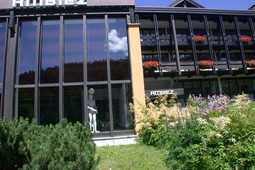 Hotel + Residence Ambiez