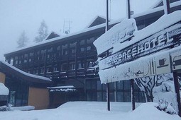 Hotel + Residence Ambiez