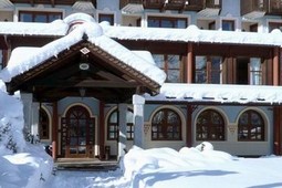 Hotel + Residence Catturani
