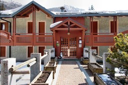 Residence Orsa Maggiore