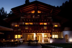 Fogajard Lovely Chalet