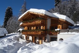 Fogajard Lovely Chalet