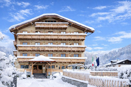Hotel Beverly