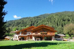 Hotel Maso del Brenta Chalet Alpino