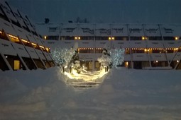 Hotel Centro Pineta Family Hotel & Wellness