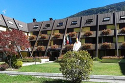 Hotel Centro Pineta Family Hotel & Wellness